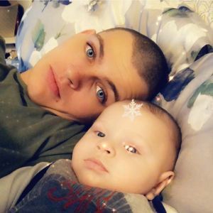 Meet your Posher, Michael